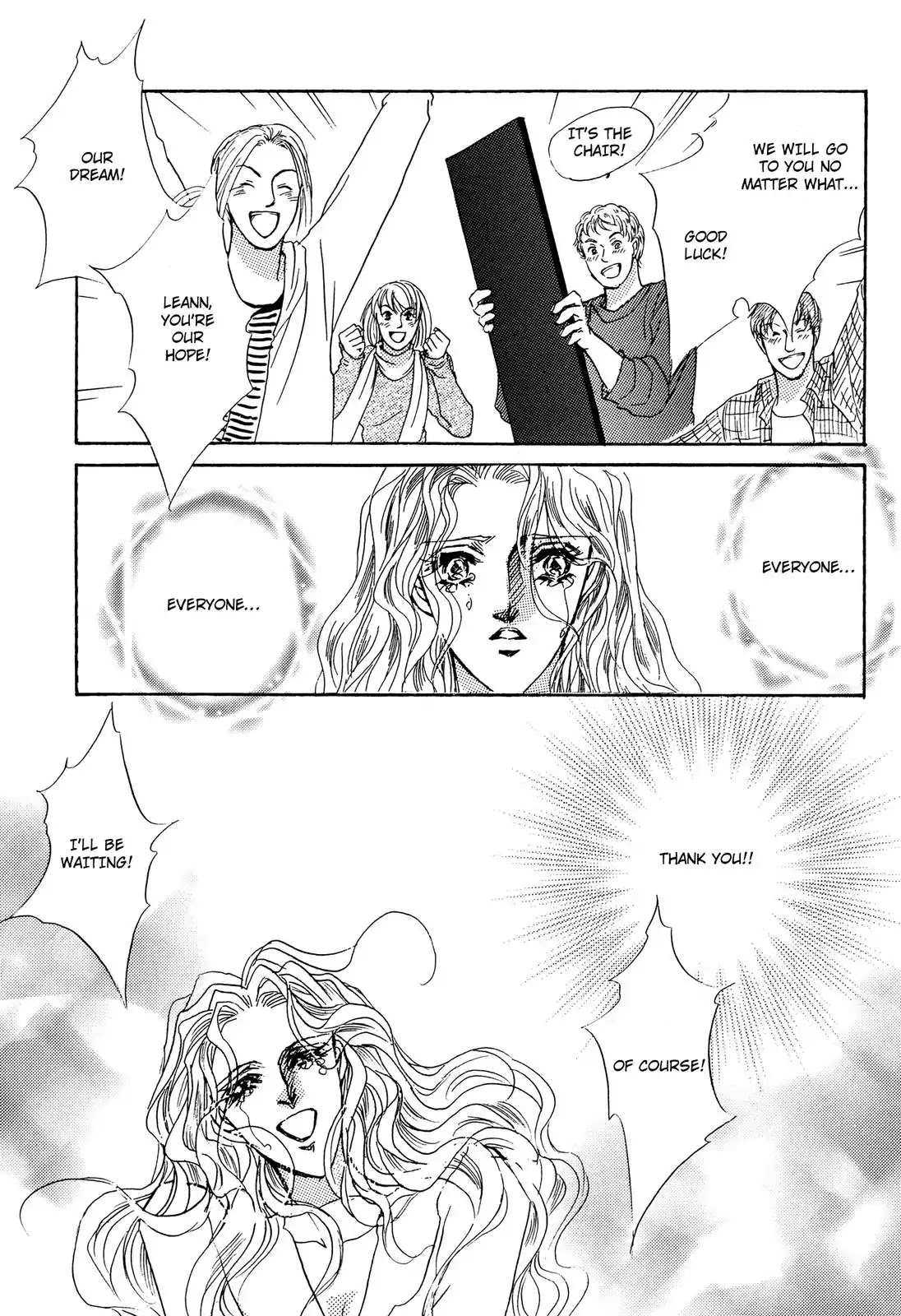 To The Stage Of Love With The Sheik Chapter 0 page 102 - To the Stage of Love with the Sheikh