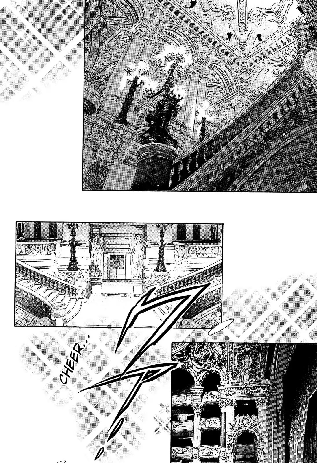 To The Stage Of Love With The Sheik Chapter 0 page 103 - To the Stage of Love with the Sheikh