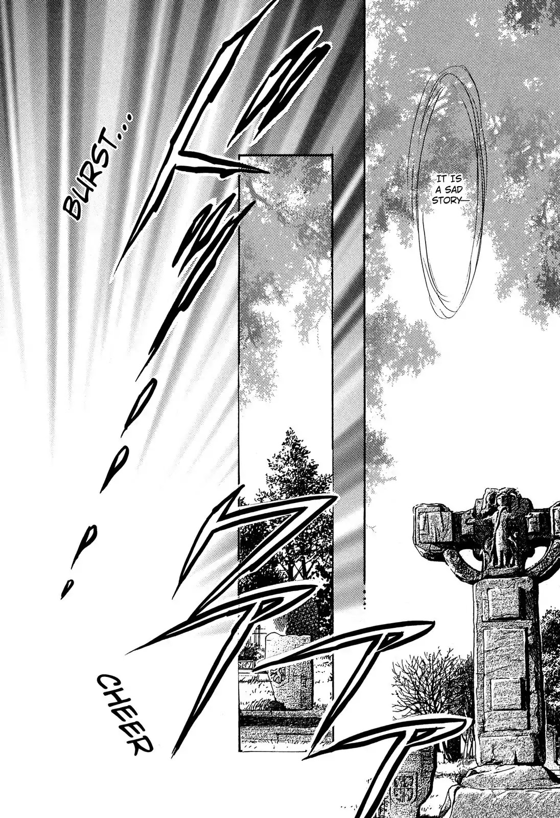 To The Stage Of Love With The Sheik Chapter 0 page 106 - To the Stage of Love with the Sheikh
