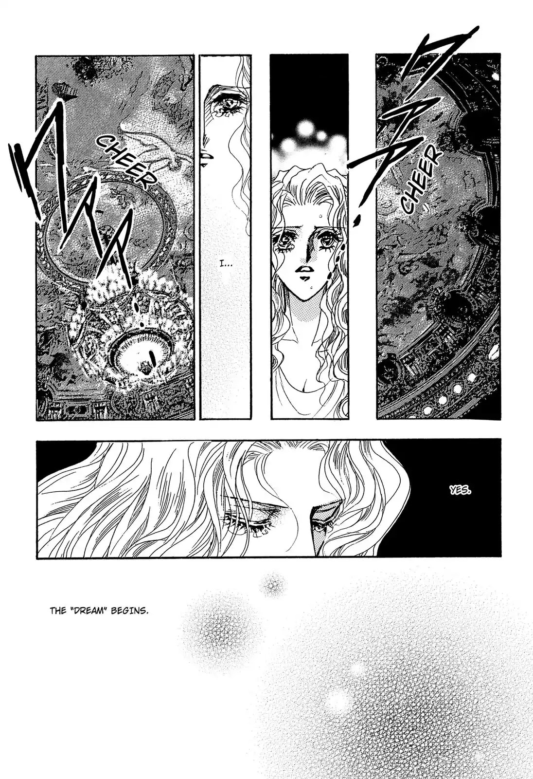 To The Stage Of Love With The Sheik Chapter 0 page 107 - To the Stage of Love with the Sheikh