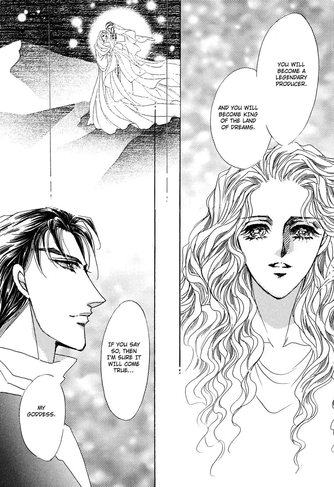 To The Stage Of Love With The Sheik Chapter 0 page 112 - To the Stage of Love with the Sheikh