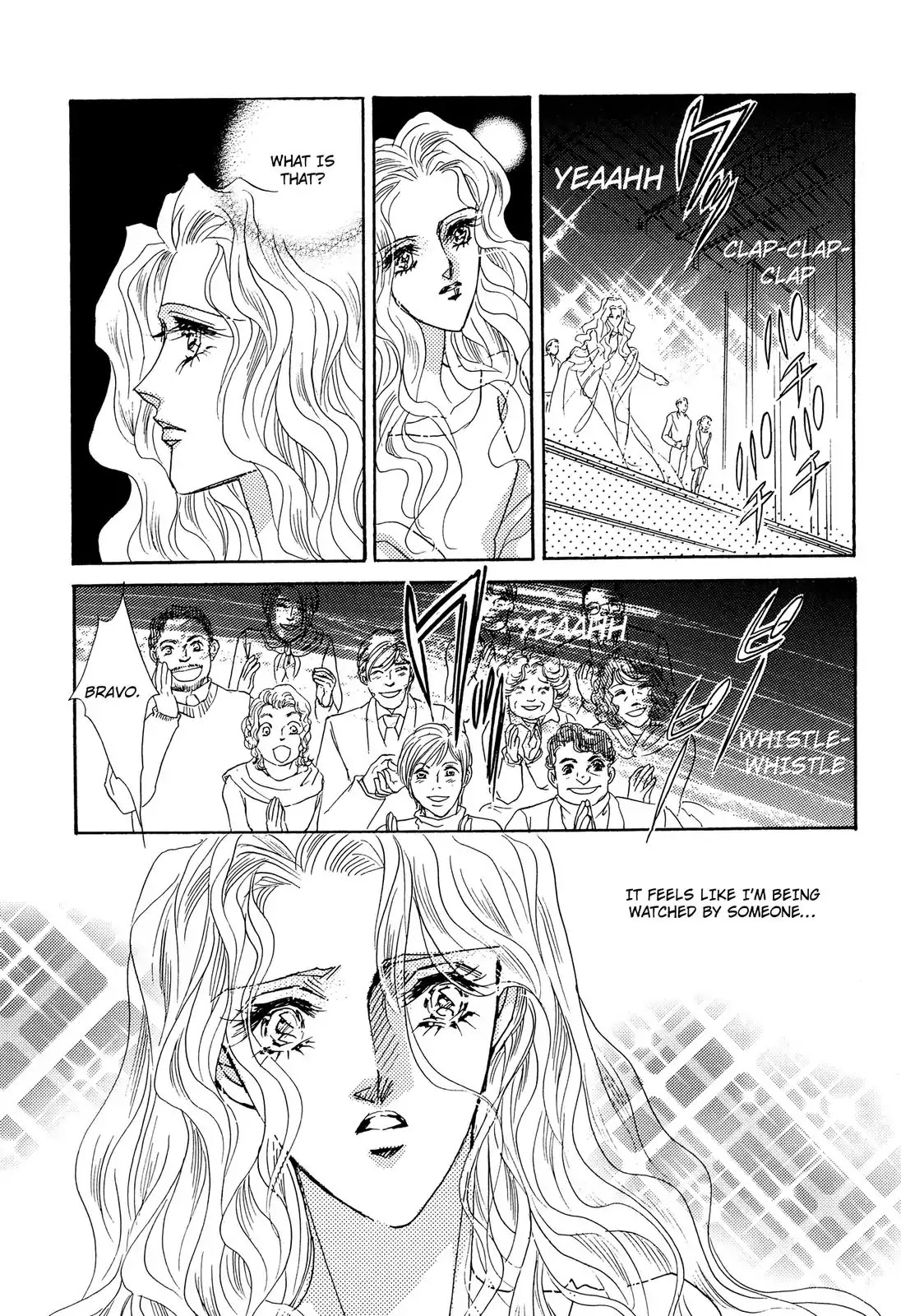 To The Stage Of Love With The Sheik Chapter 0 page 13 - To the Stage of Love with the Sheikh