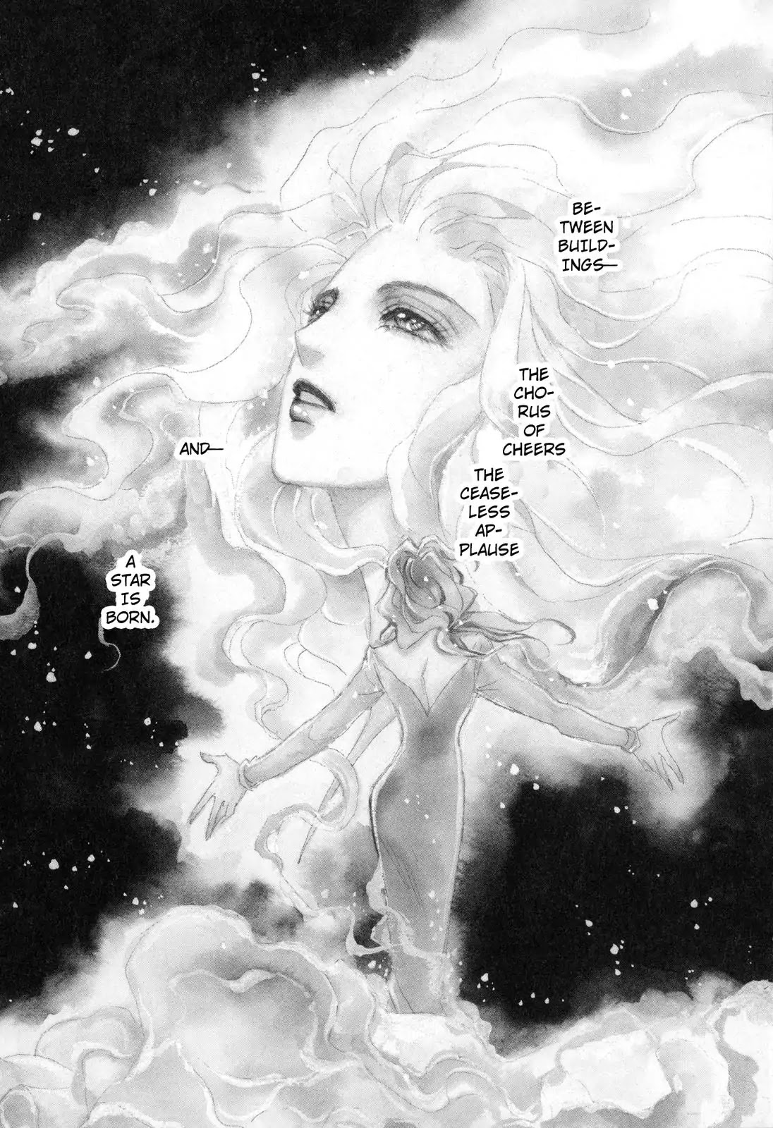 To The Stage Of Love With The Sheik Chapter 0 page 2 - To the Stage of Love with the Sheikh