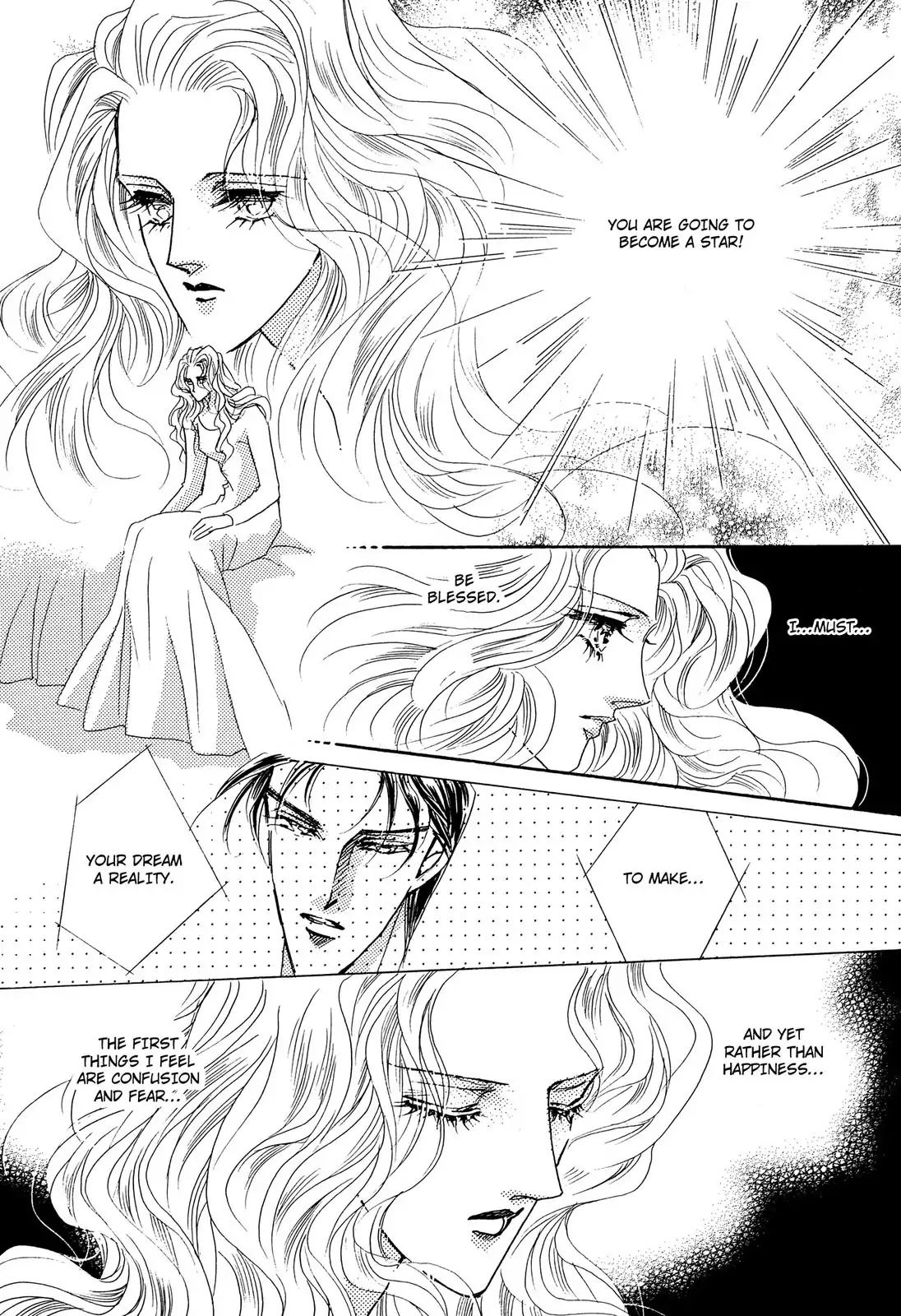 To The Stage Of Love With The Sheik Chapter 0 page 36 - To the Stage of Love with the Sheikh