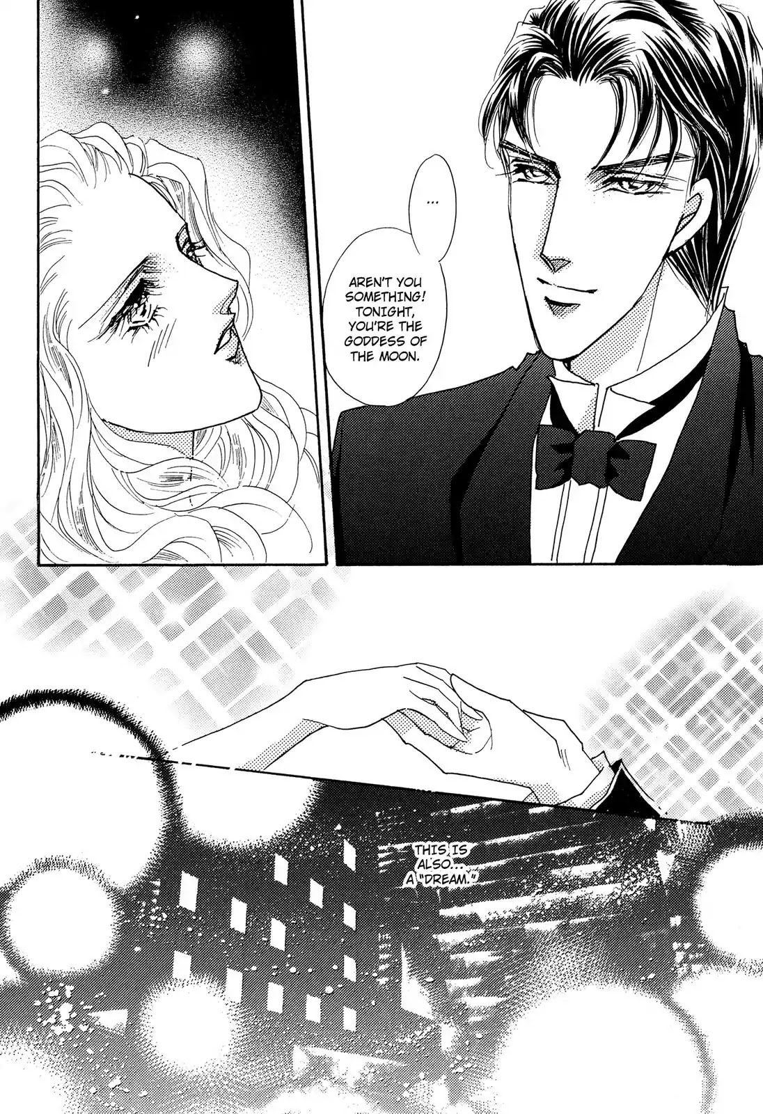 To The Stage Of Love With The Sheik Chapter 0 page 43 - To the Stage of Love with the Sheikh