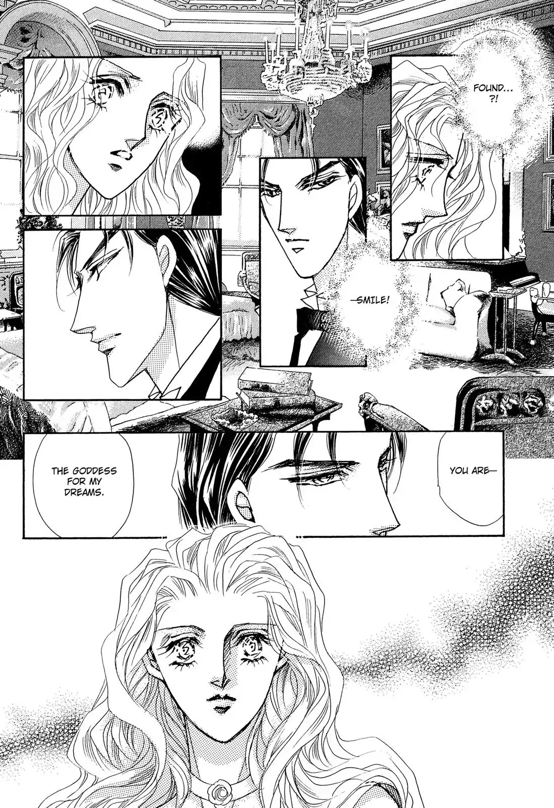 To The Stage Of Love With The Sheik Chapter 0 page 45 - To the Stage of Love with the Sheikh