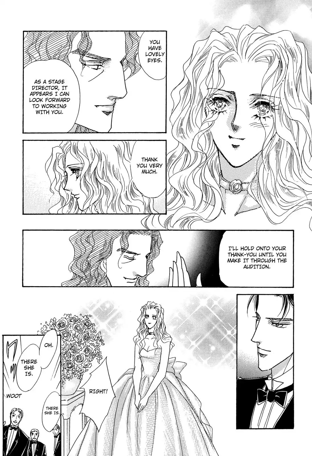 To The Stage Of Love With The Sheik Chapter 0 page 48 - To the Stage of Love with the Sheikh