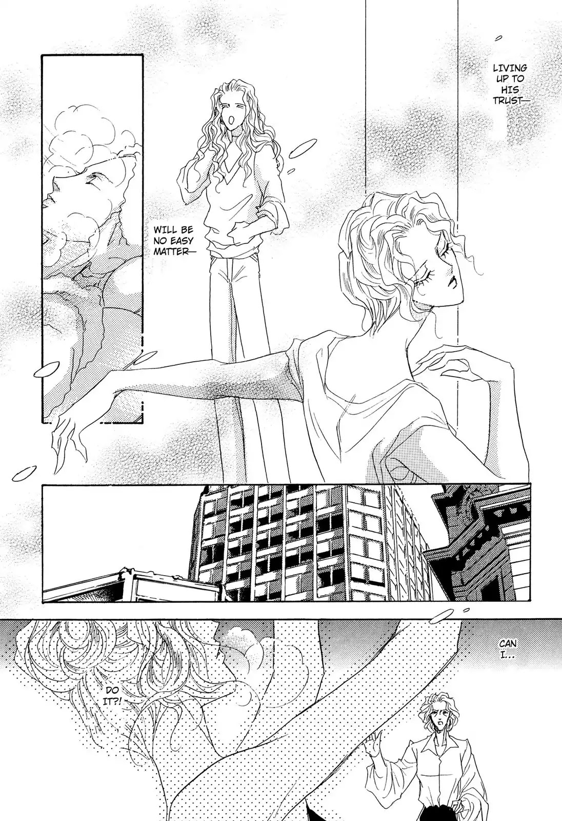 To The Stage Of Love With The Sheik Chapter 0 page 52 - To the Stage of Love with the Sheikh