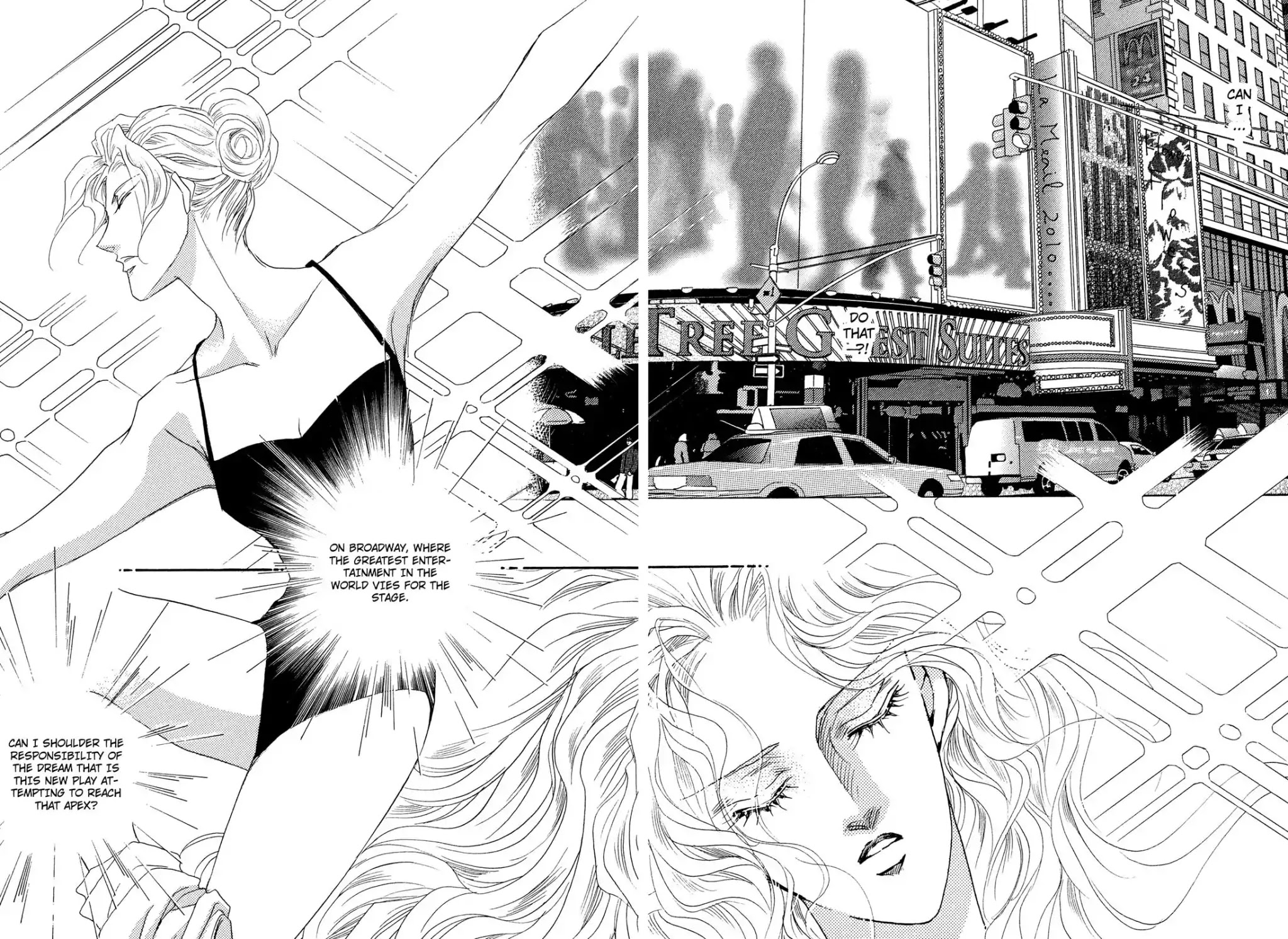 To The Stage Of Love With The Sheik Chapter 0 page 53 - To the Stage of Love with the Sheikh