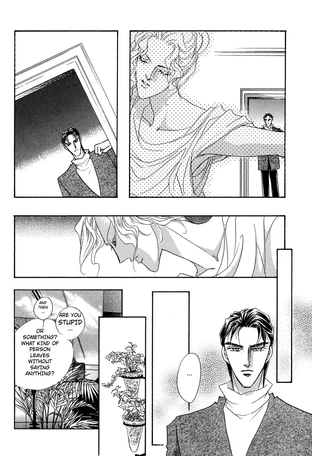 To The Stage Of Love With The Sheik Chapter 0 page 54 - To the Stage of Love with the Sheikh