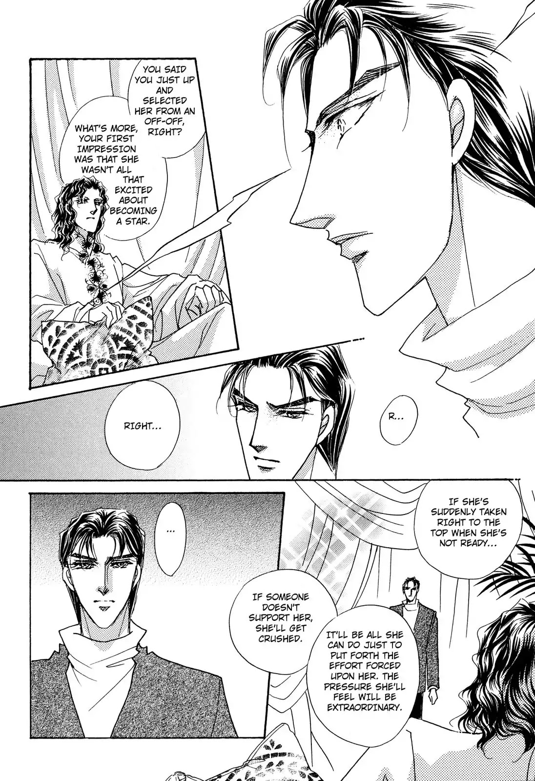 To The Stage Of Love With The Sheik Chapter 0 page 56 - To the Stage of Love with the Sheikh