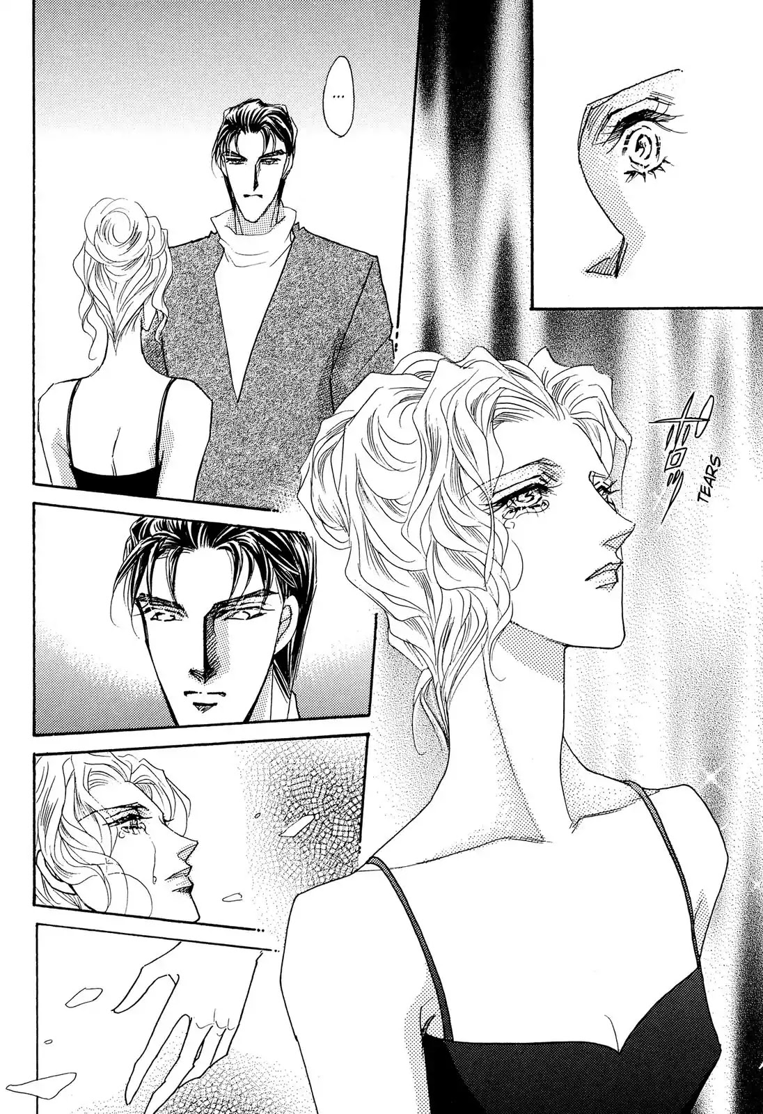 To The Stage Of Love With The Sheik Chapter 0 page 62 - To the Stage of Love with the Sheikh