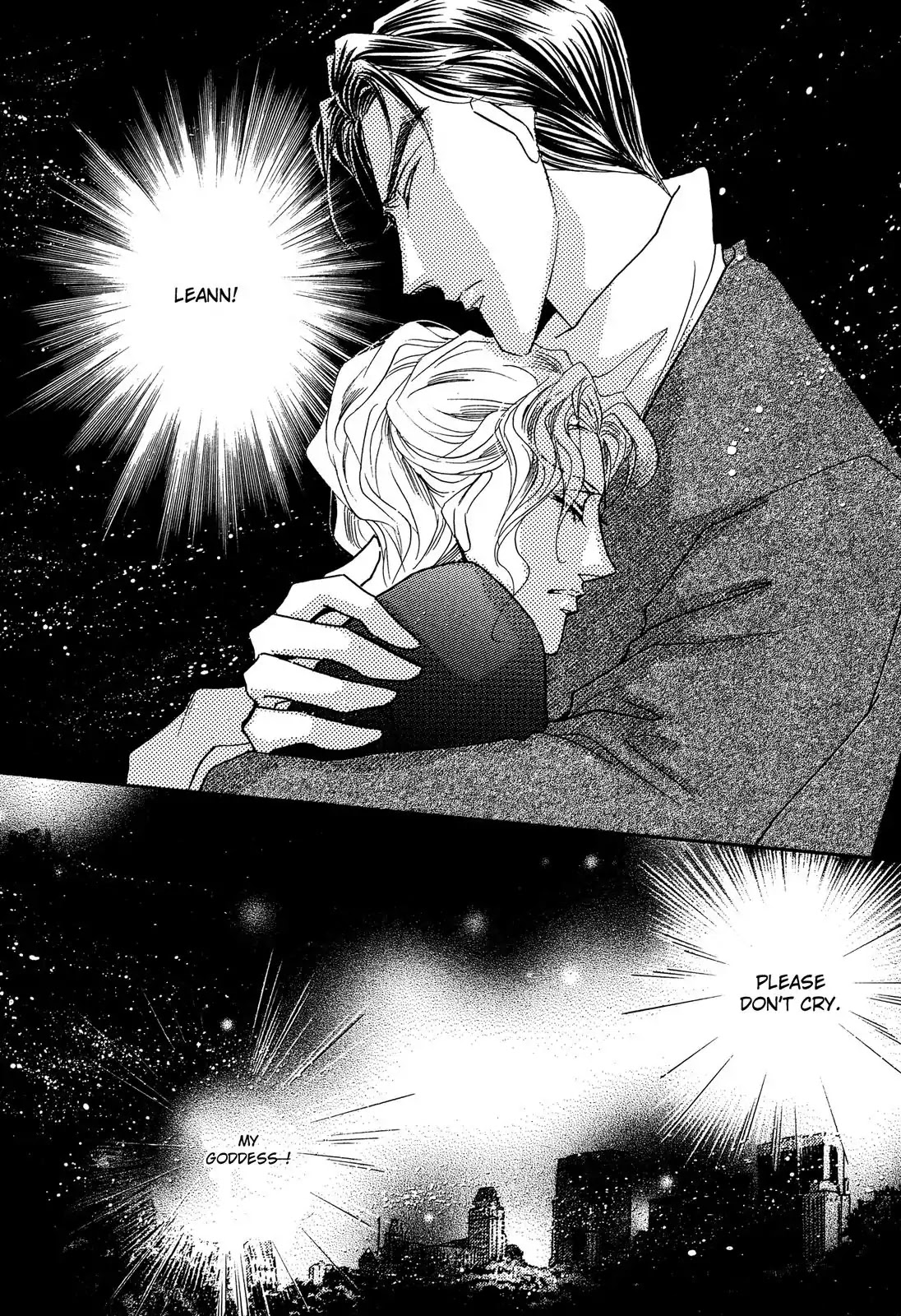 To The Stage Of Love With The Sheik Chapter 0 page 63 - To the Stage of Love with the Sheikh