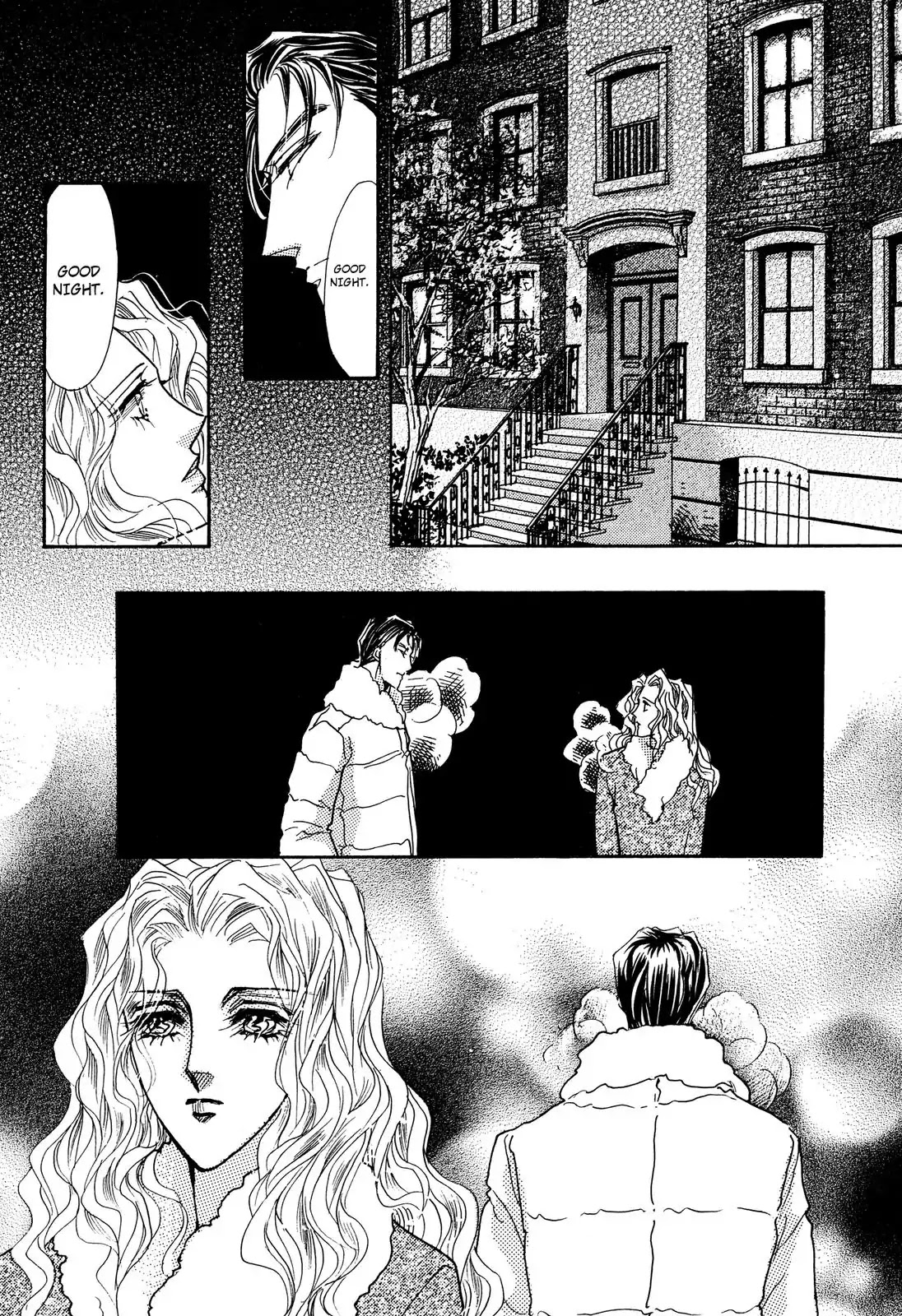 To The Stage Of Love With The Sheik Chapter 0 page 64 - To the Stage of Love with the Sheikh