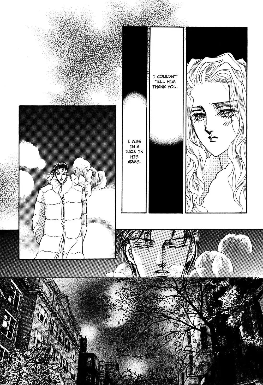 To The Stage Of Love With The Sheik Chapter 0 page 65 - To the Stage of Love with the Sheikh