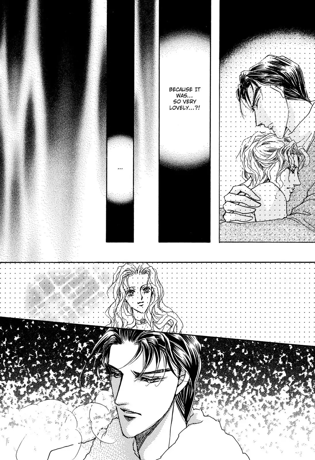 To The Stage Of Love With The Sheik Chapter 0 page 66 - To the Stage of Love with the Sheikh