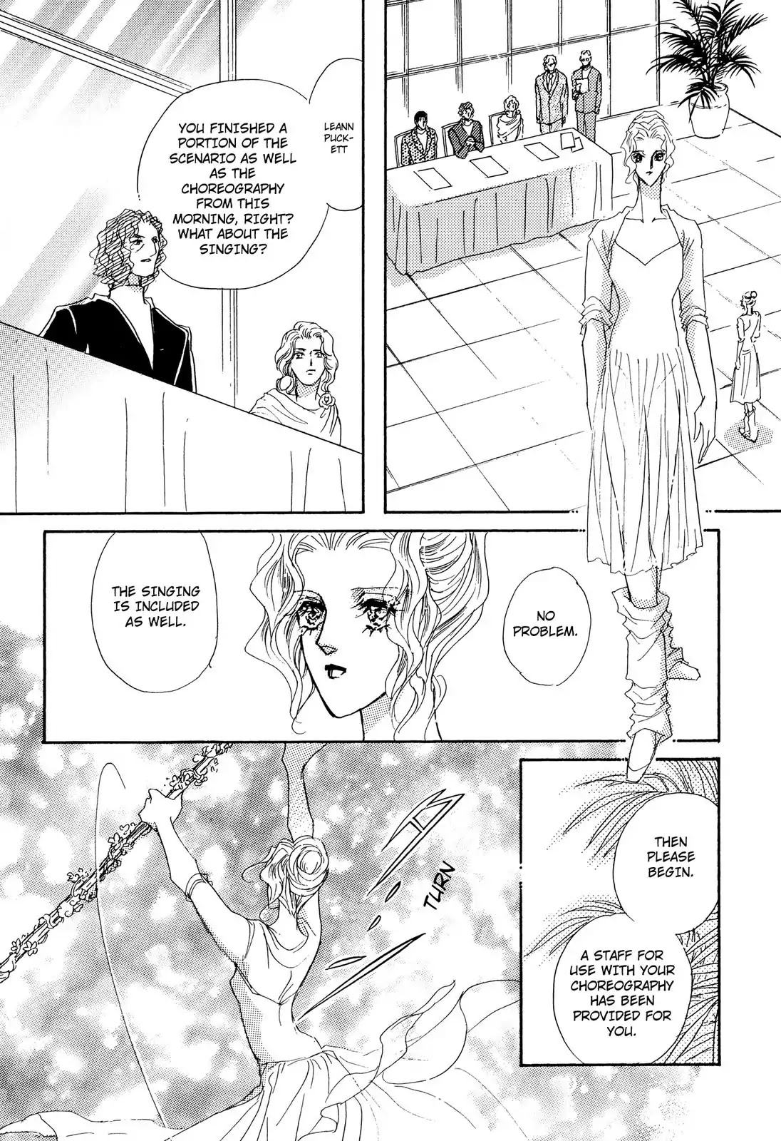 To The Stage Of Love With The Sheik Chapter 0 page 68 - To the Stage of Love with the Sheikh