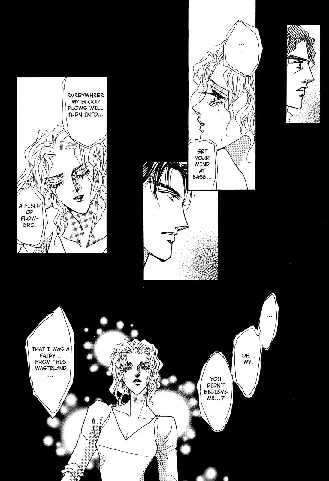 To The Stage Of Love With The Sheik Chapter 0 page 70 - To the Stage of Love with the Sheikh