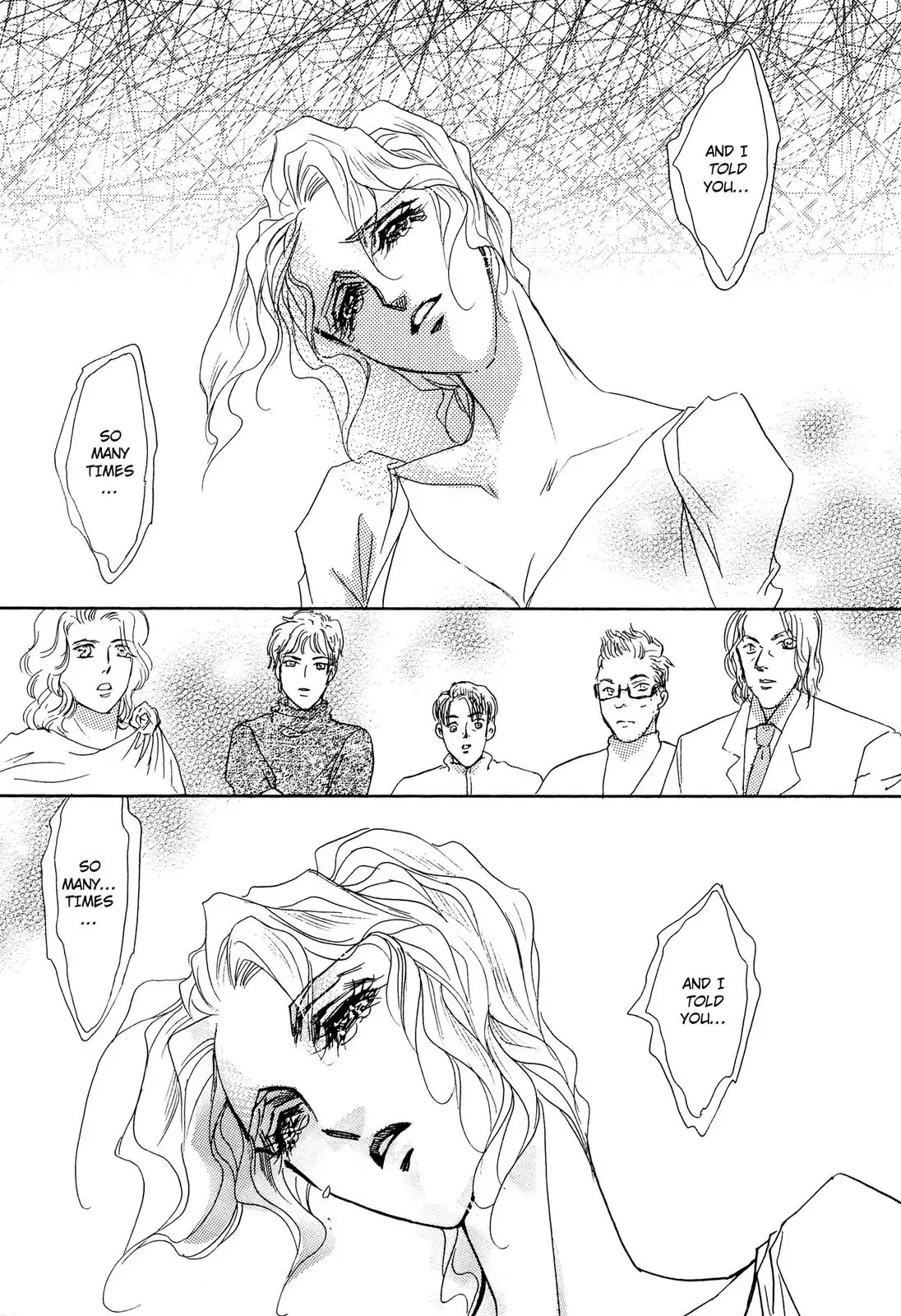To The Stage Of Love With The Sheik Chapter 0 page 71 - To the Stage of Love with the Sheikh