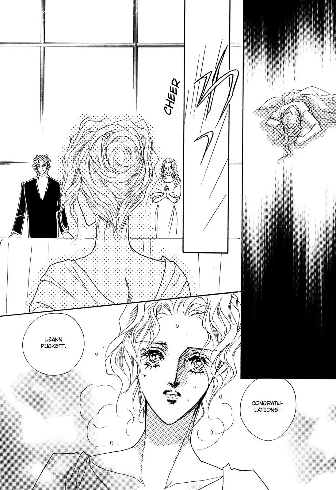 To The Stage Of Love With The Sheik Chapter 0 page 72 - To the Stage of Love with the Sheikh