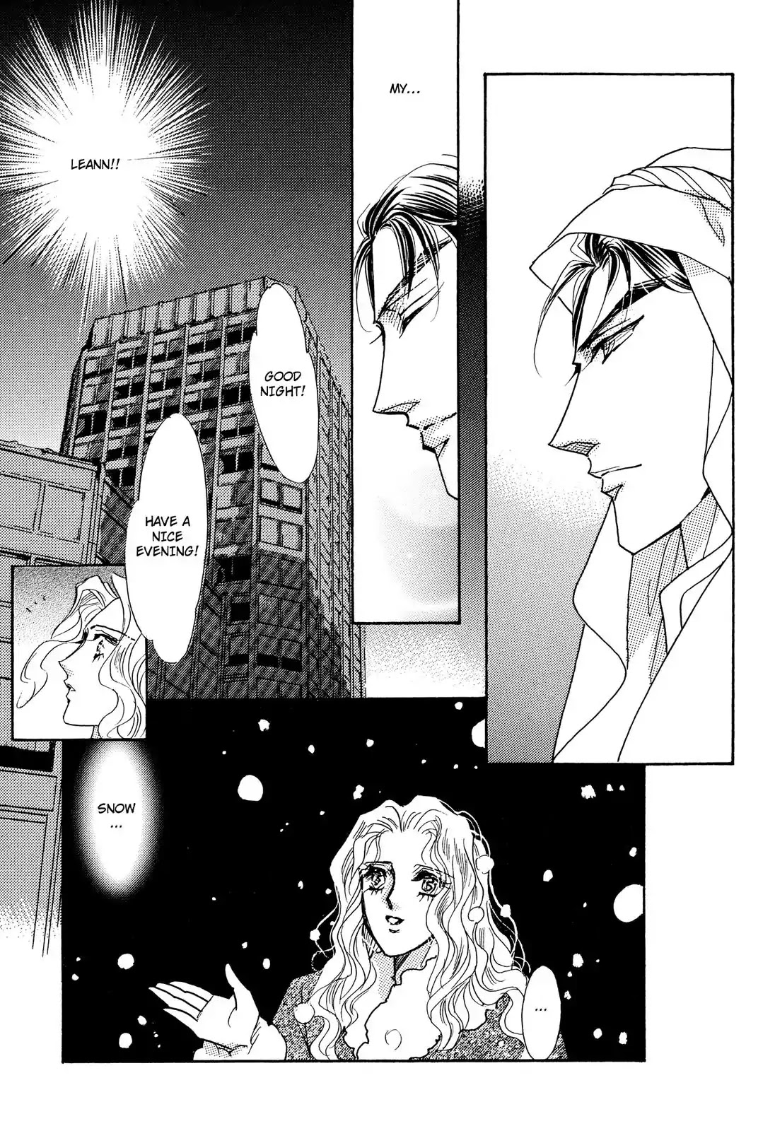 To The Stage Of Love With The Sheik Chapter 0 page 81 - To the Stage of Love with the Sheikh
