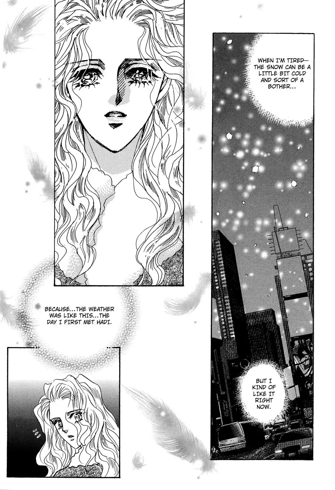 To The Stage Of Love With The Sheik Chapter 0 page 82 - To the Stage of Love with the Sheikh