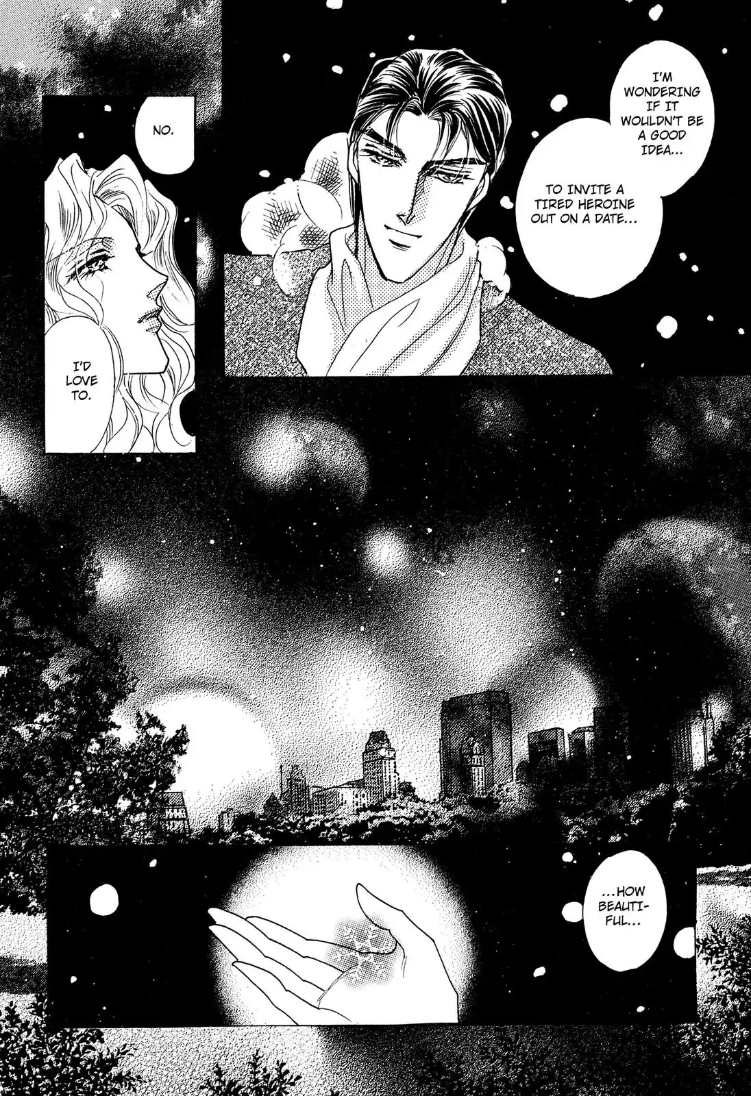 To The Stage Of Love With The Sheik Chapter 0 page 84 - To the Stage of Love with the Sheikh
