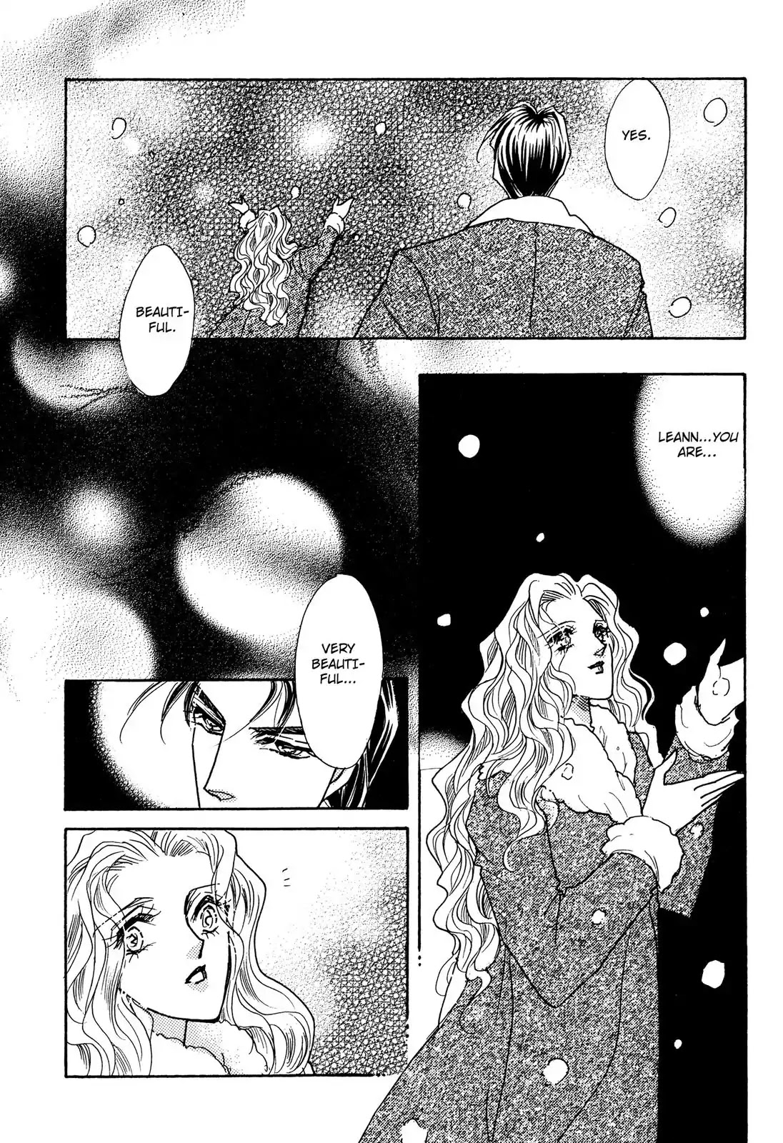 To The Stage Of Love With The Sheik Chapter 0 page 85 - To the Stage of Love with the Sheikh