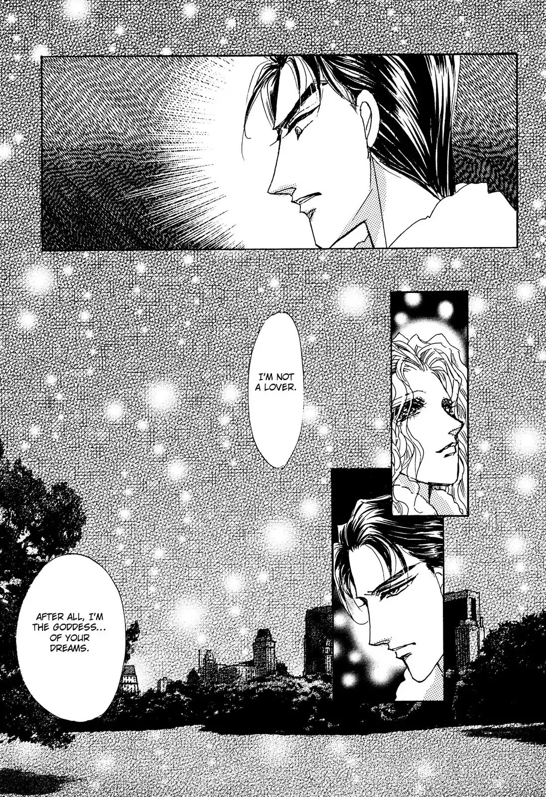 To The Stage Of Love With The Sheik Chapter 0 page 88 - To the Stage of Love with the Sheikh