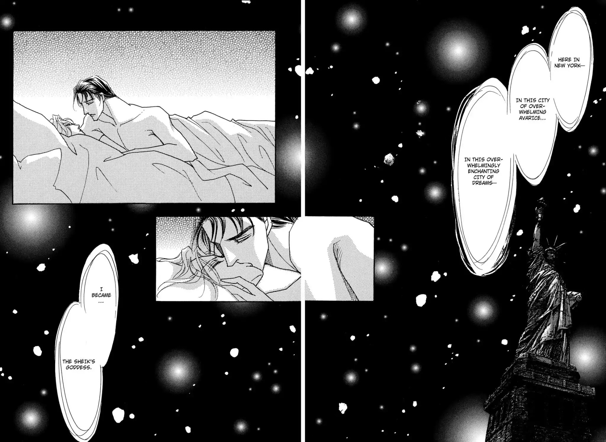 To The Stage Of Love With The Sheik Chapter 0 page 89 - To the Stage of Love with the Sheikh
