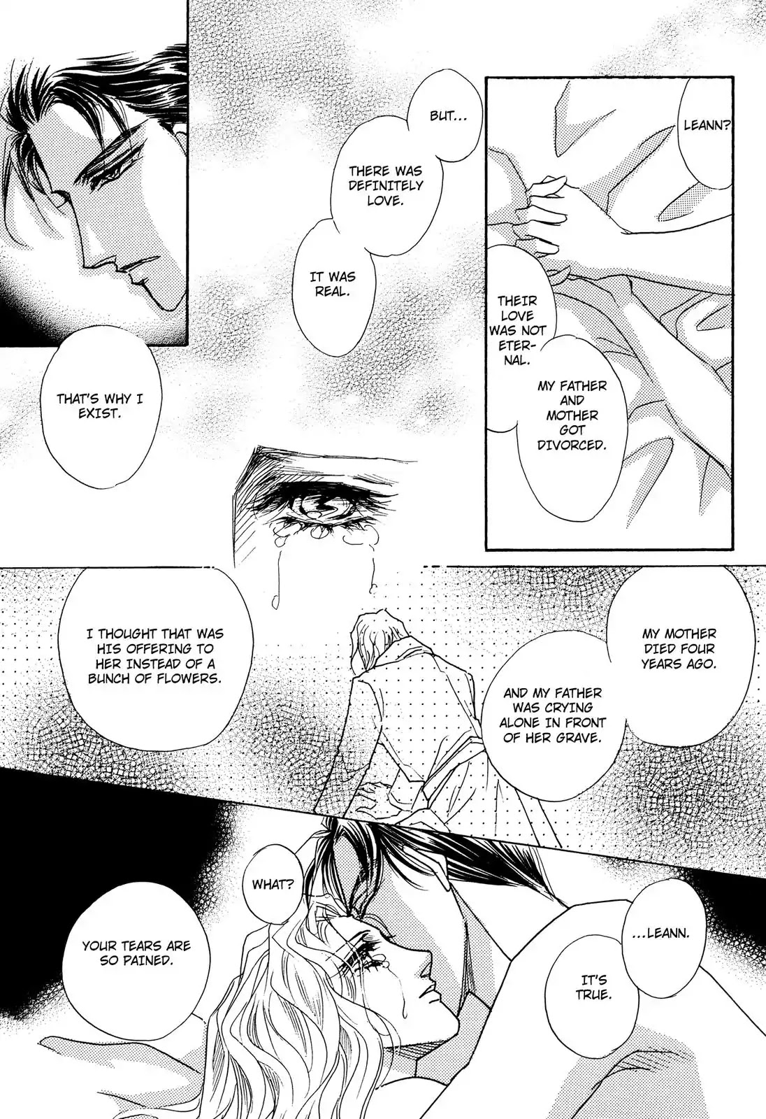 To The Stage Of Love With The Sheik Chapter 0 page 93 - To the Stage of Love with the Sheikh