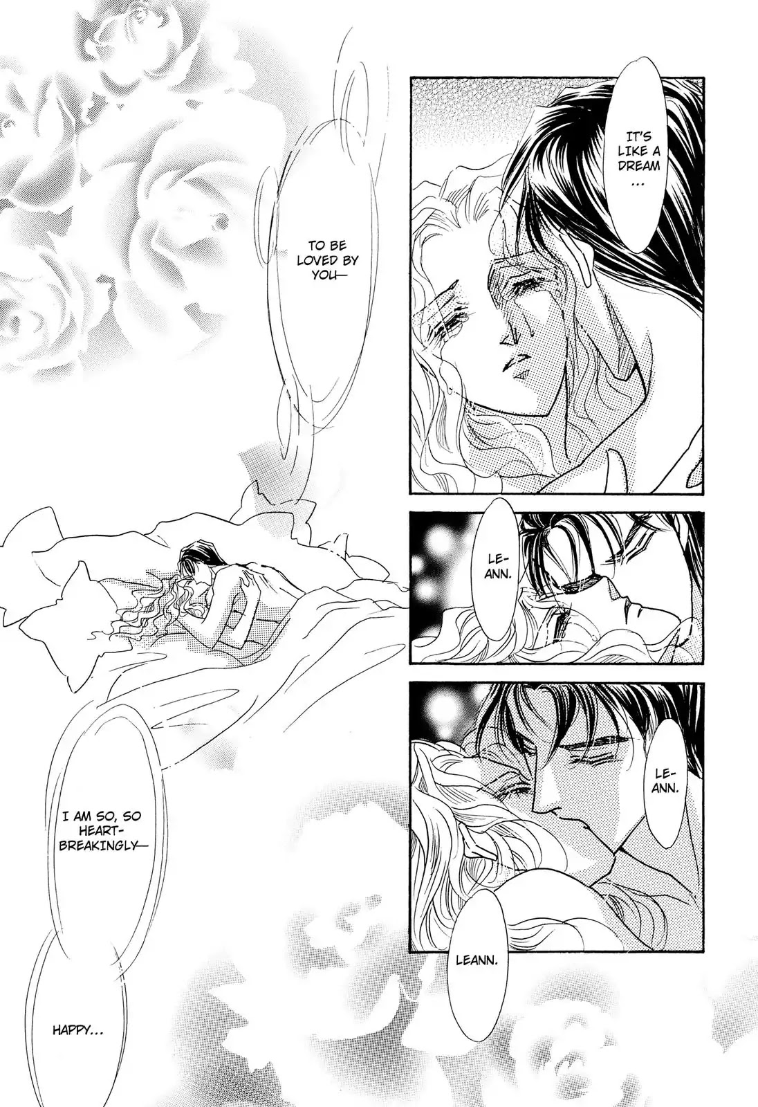 To The Stage Of Love With The Sheik Chapter 0 page 94 - To the Stage of Love with the Sheikh