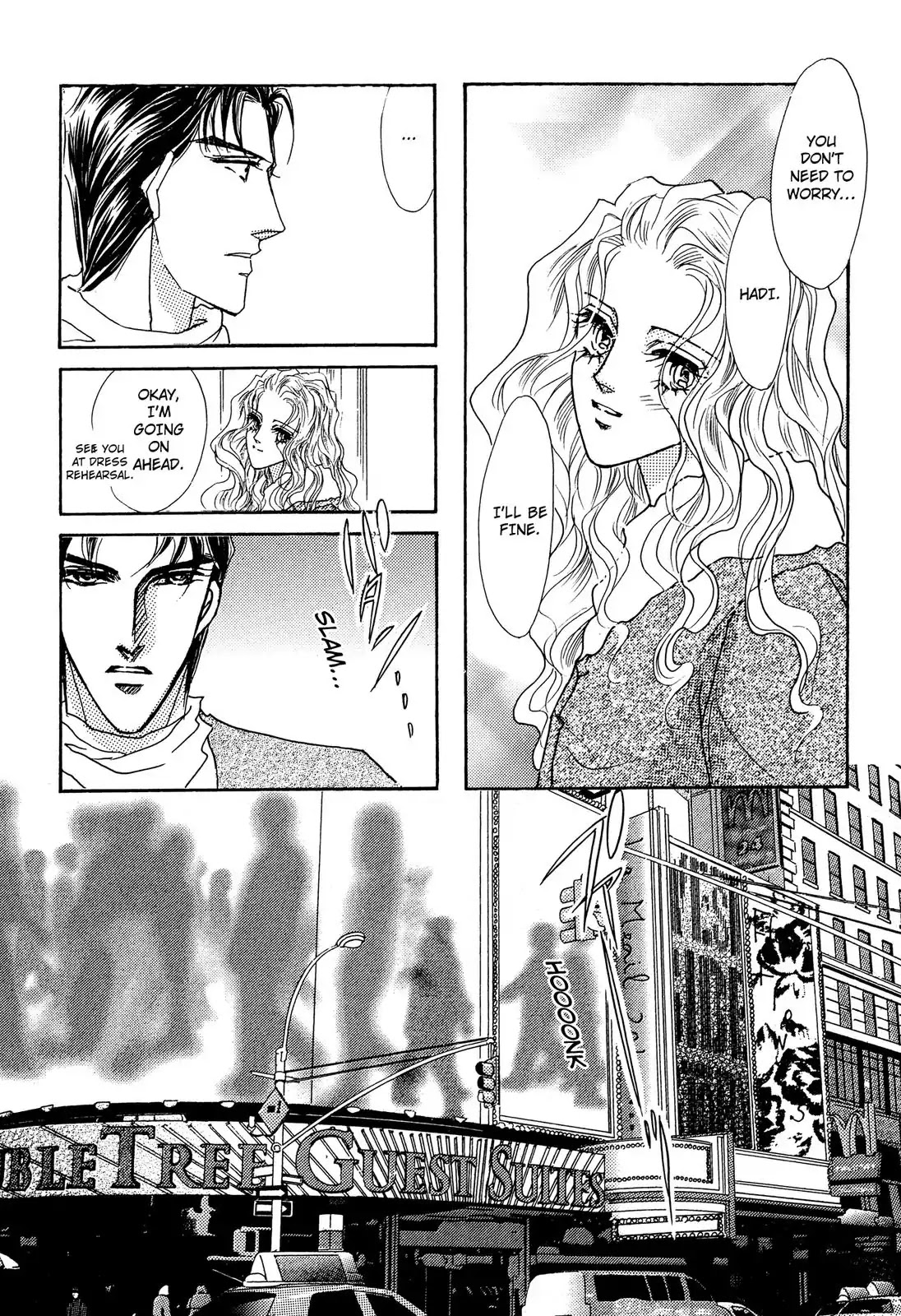 To The Stage Of Love With The Sheik Chapter 0 page 98 - To the Stage of Love with the Sheikh
