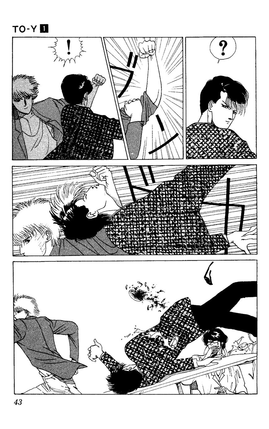 TO-Y Chapter 2 page 16 - Chapter 2
