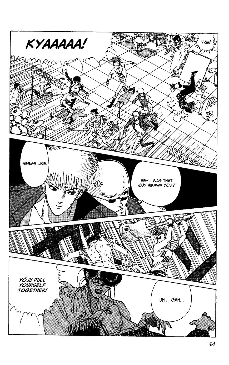 TO-Y Chapter 2 page 17 - Chapter 2