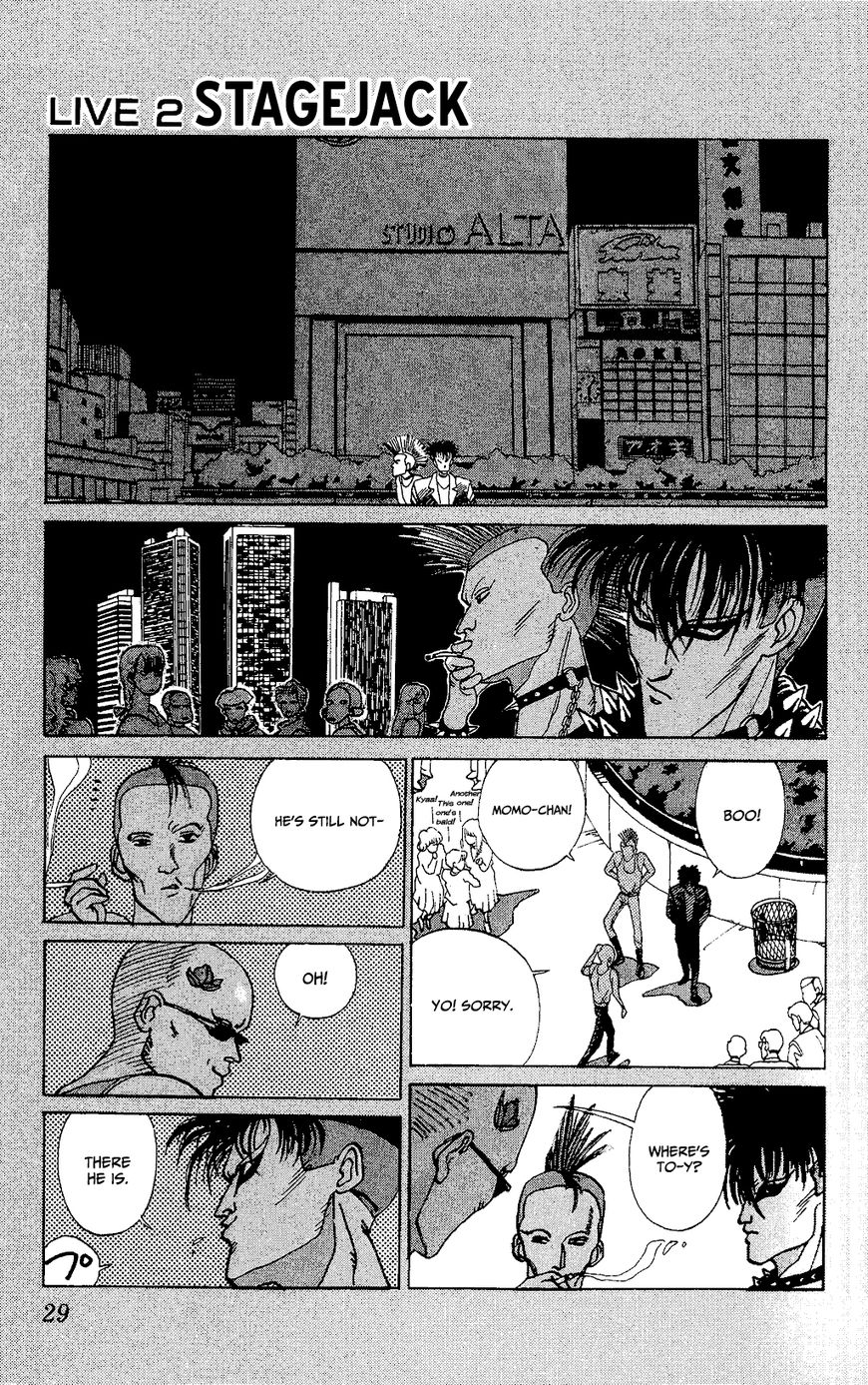 TO-Y Chapter 2 page 2 - Chapter 2