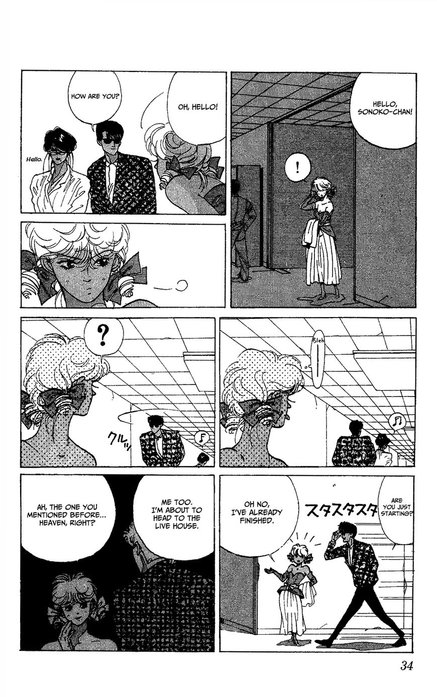 TO-Y Chapter 2 page 7 - Chapter 2