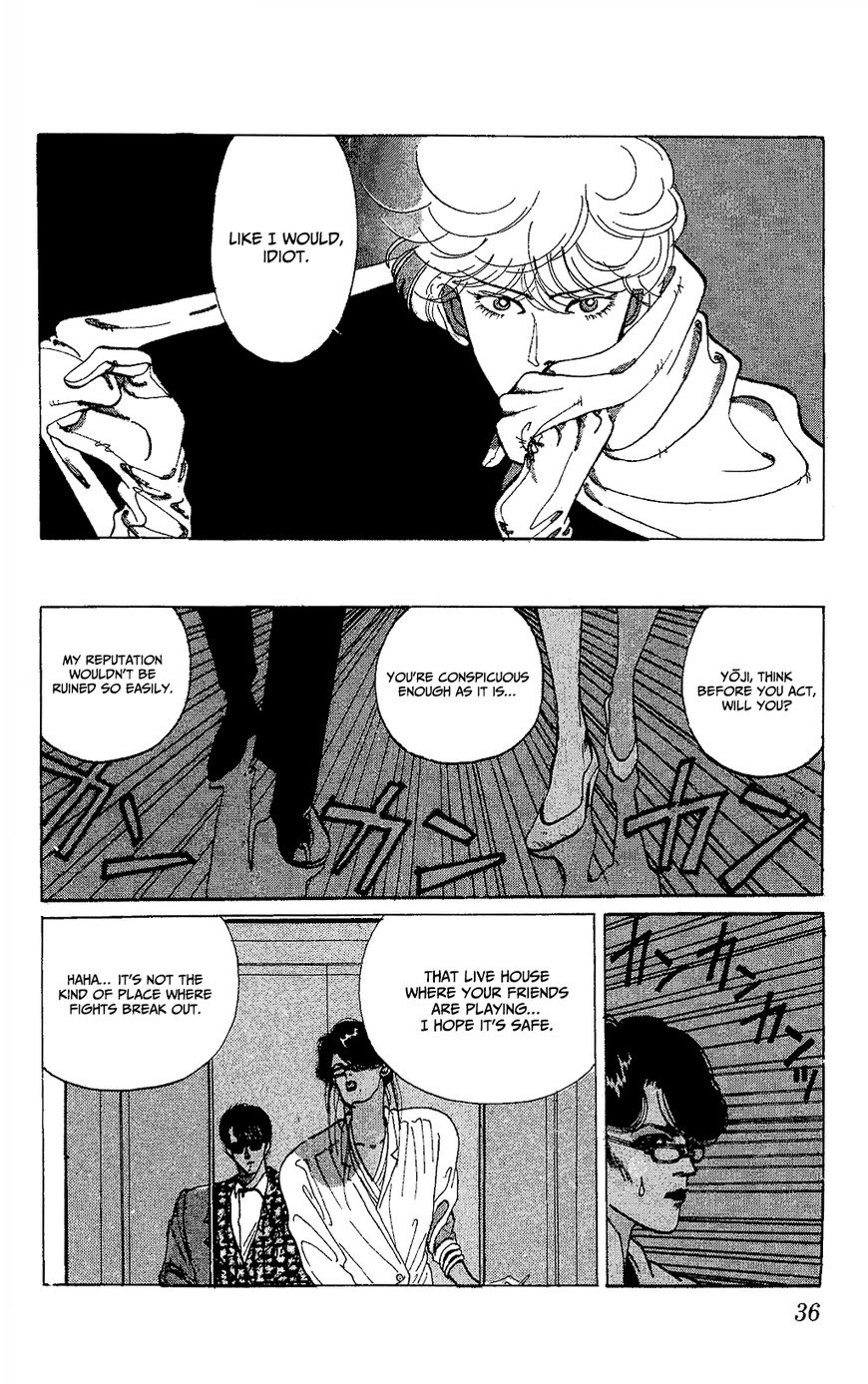 TO-Y Chapter 2 page 9 - Chapter 2