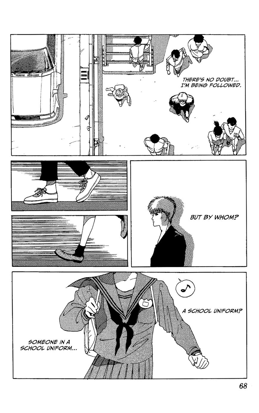 TO-Y Chapter 4 page 3 - Chapter 4