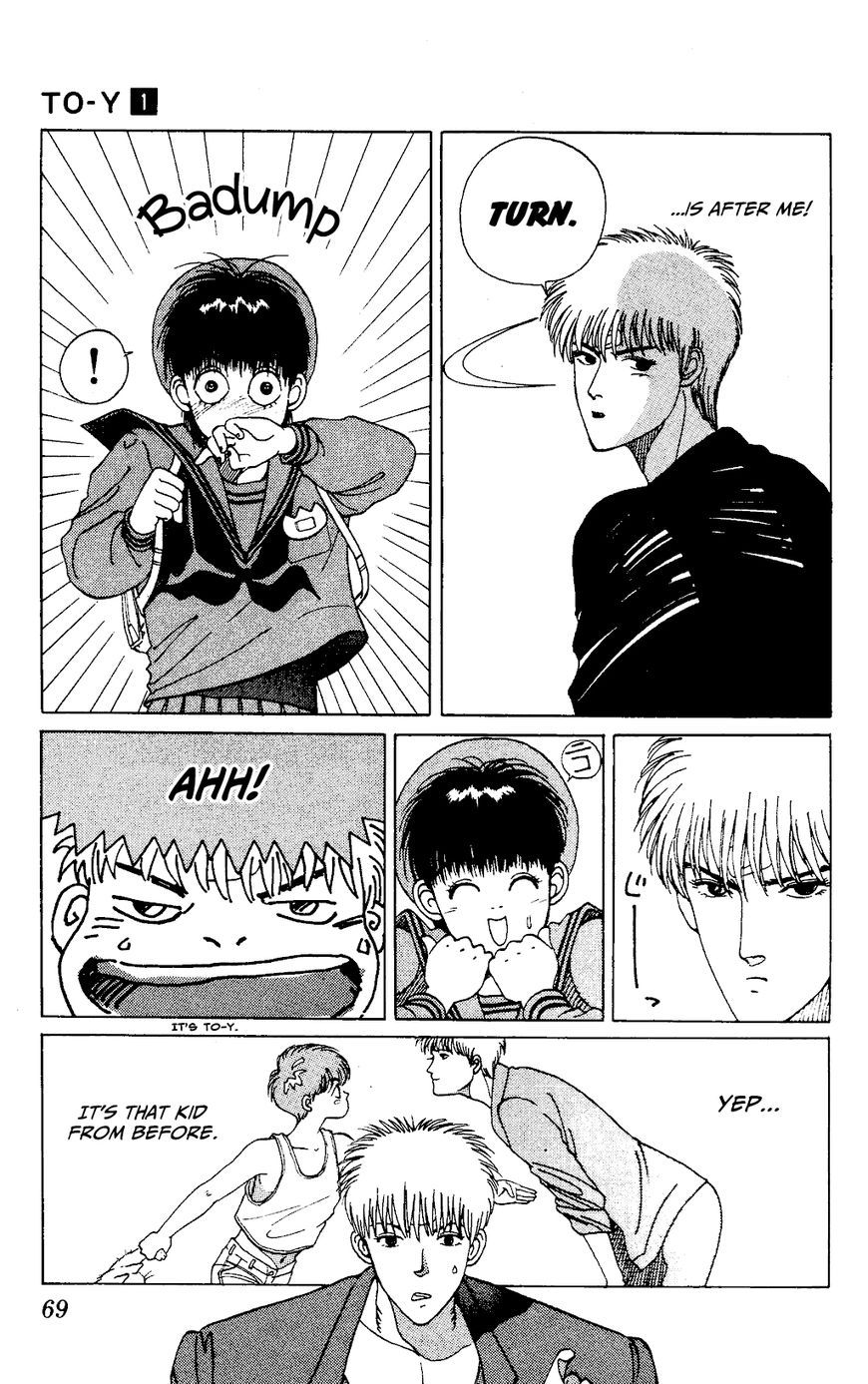 TO-Y Chapter 4 page 4 - Chapter 4
