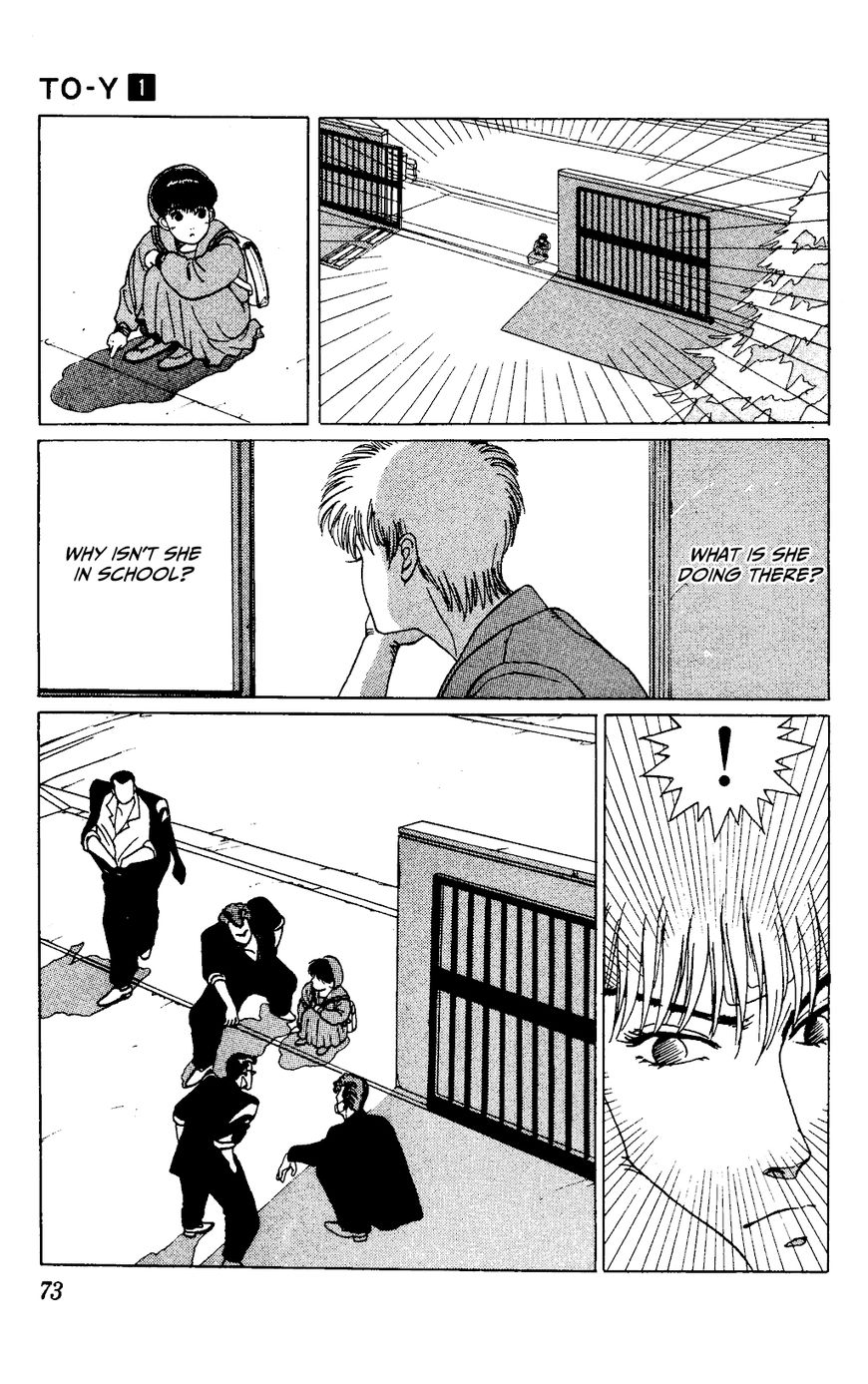 TO-Y Chapter 4 page 8 - Chapter 4