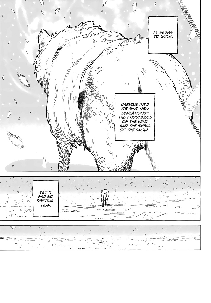 To You, The Immortal Chapter 1 page 12 - Chapter 1: The Final One