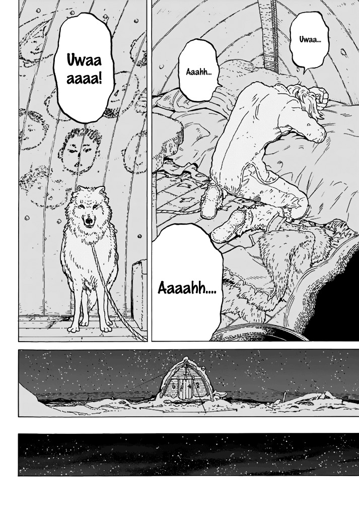 To You, The Immortal Chapter 1 page 63 - Chapter 1: The Final One