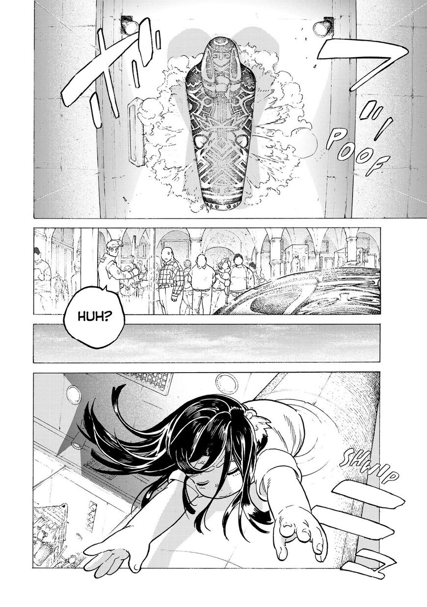 To You, The Immortal Chapter 117 page 13 - Chapter 117