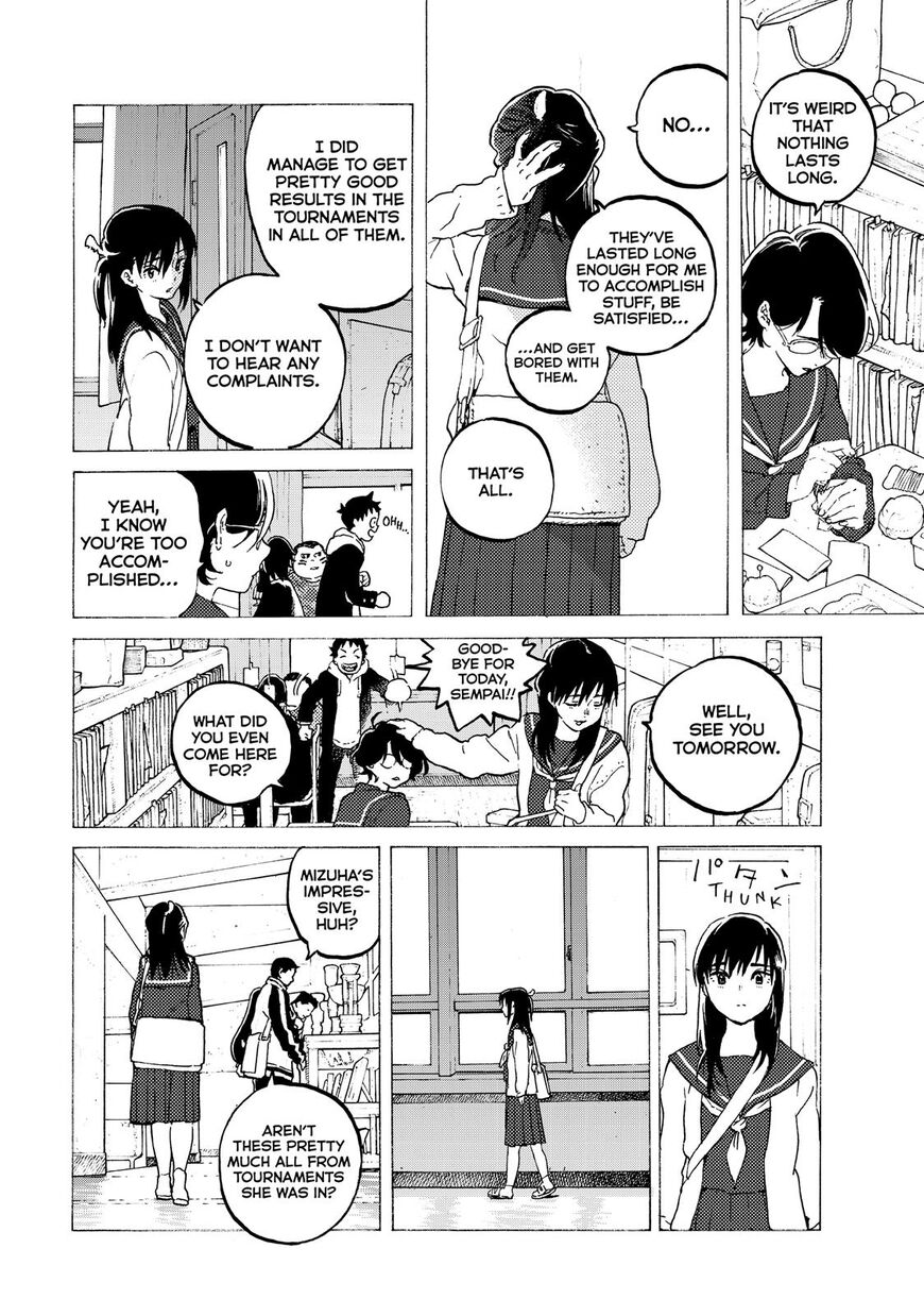 To You, The Immortal Chapter 117 page 17 - Chapter 117