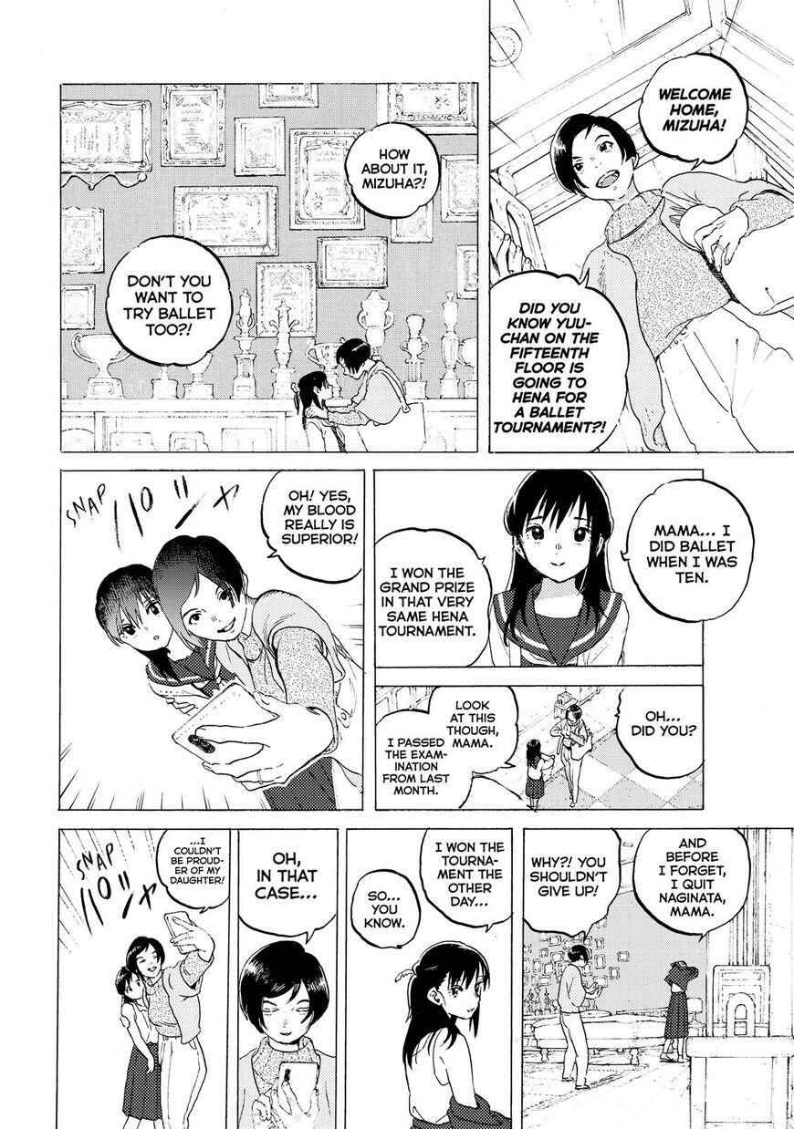 To You, The Immortal Chapter 117 page 19 - Chapter 117