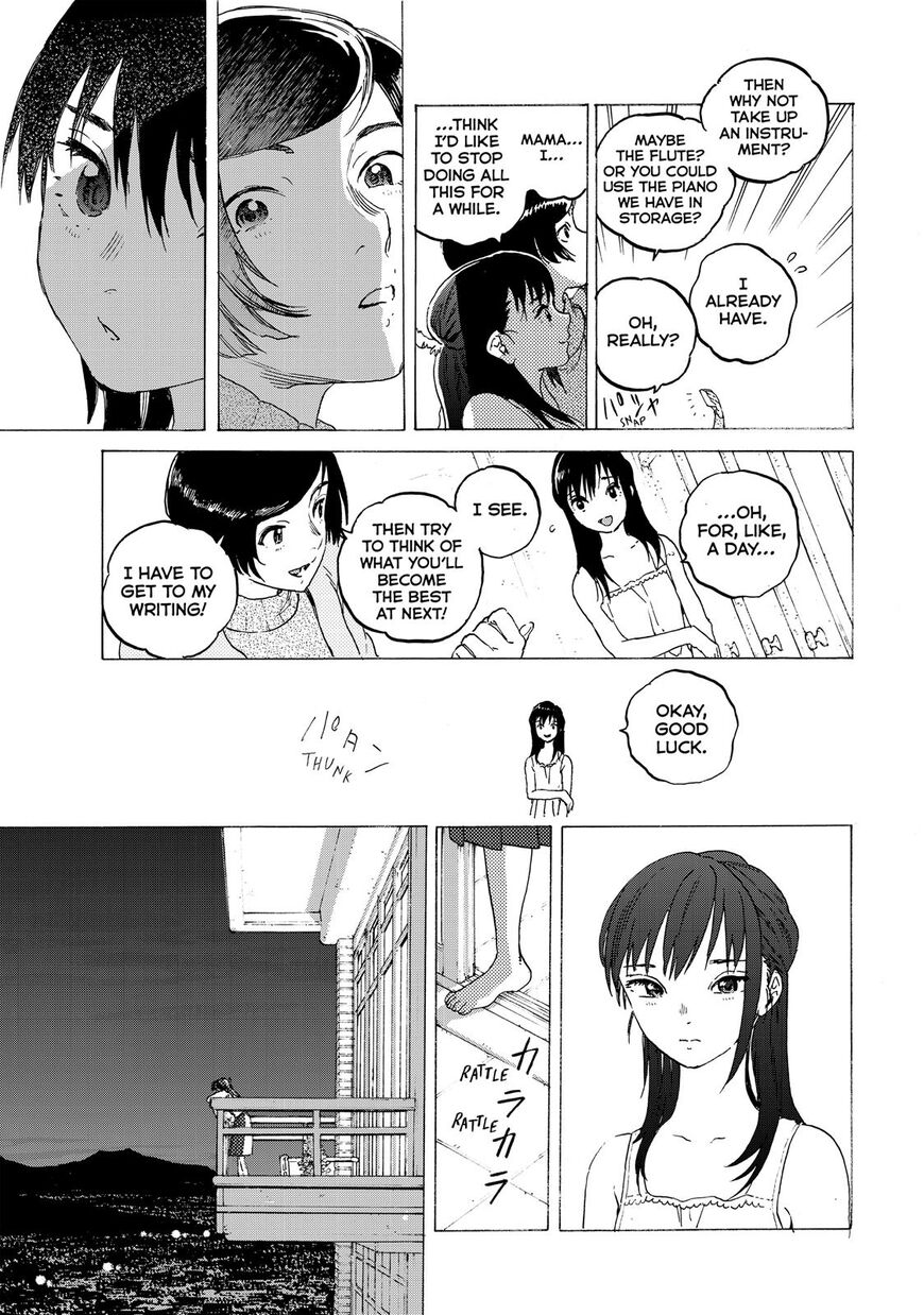 To You, The Immortal Chapter 117 page 20 - Chapter 117