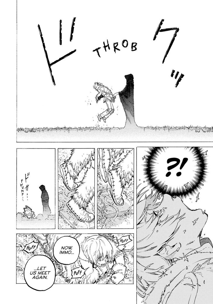 To You, The Immortal Chapter 118 page 6 - Chapter 118