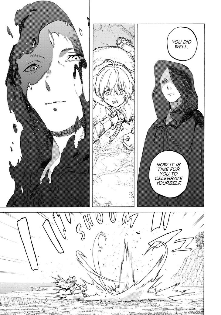 To You, The Immortal Chapter 118 page 7 - Chapter 118