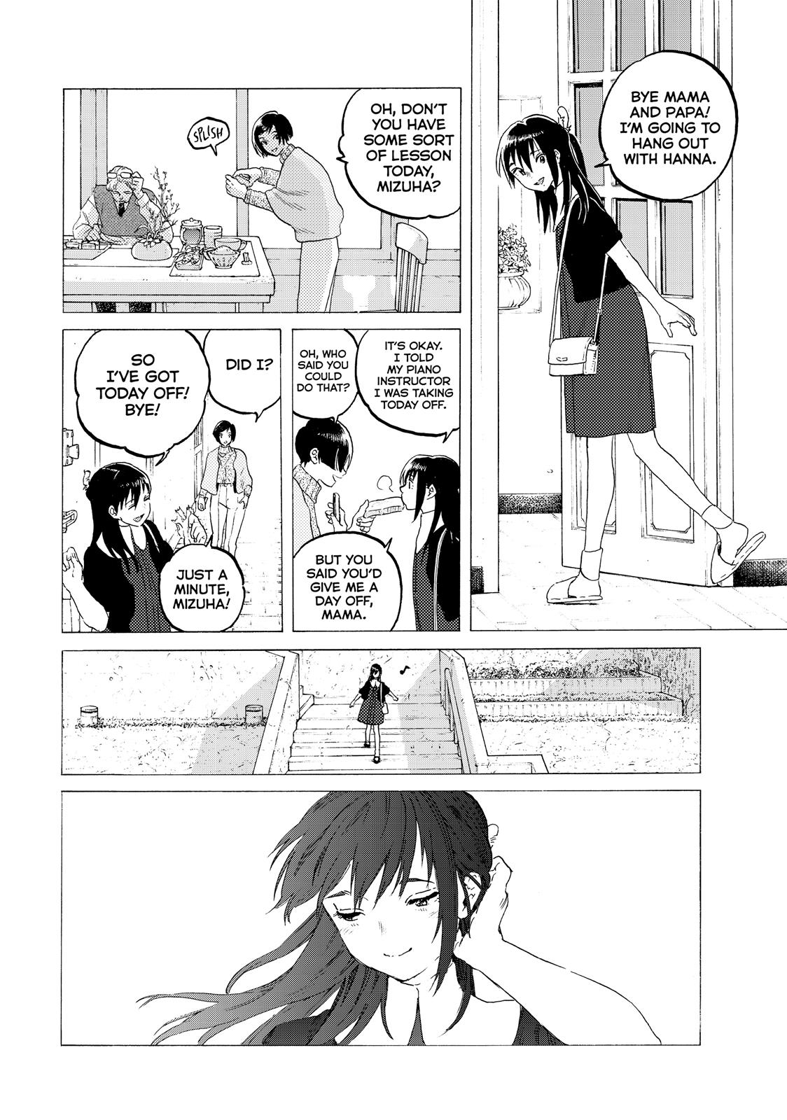 To You, The Immortal Chapter 119.2 page 3 - Chapter 119.2
